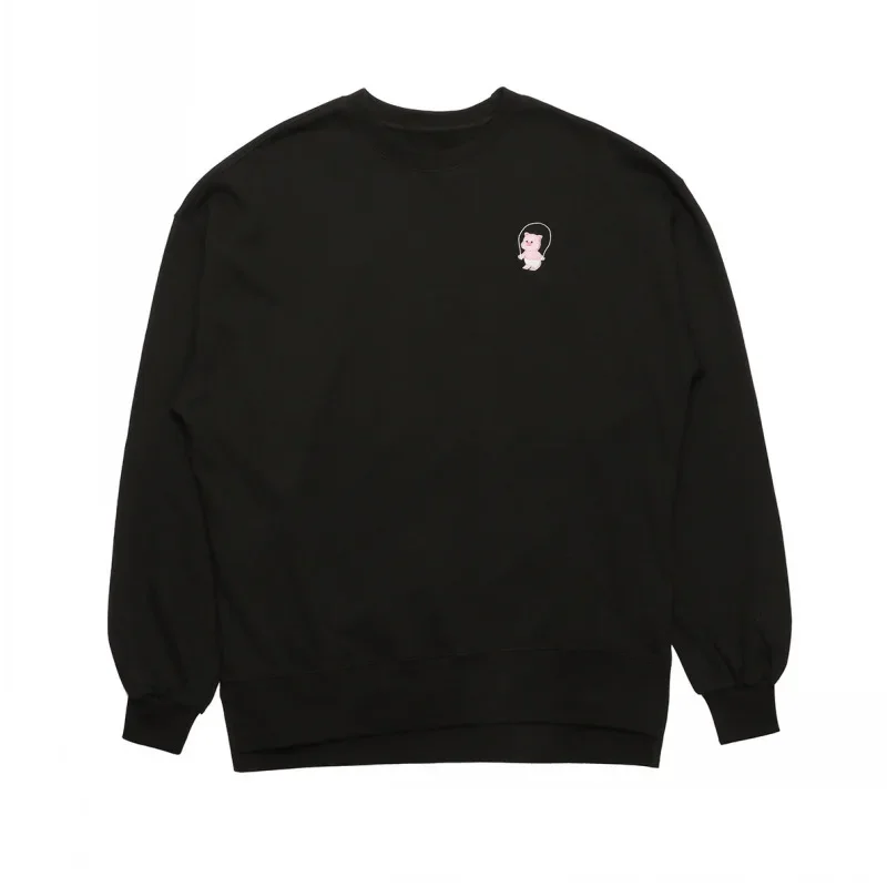 Sudadera con capucha para hombre, ropa de calle informal holgada, | Ropa de hombre · Omeda.es