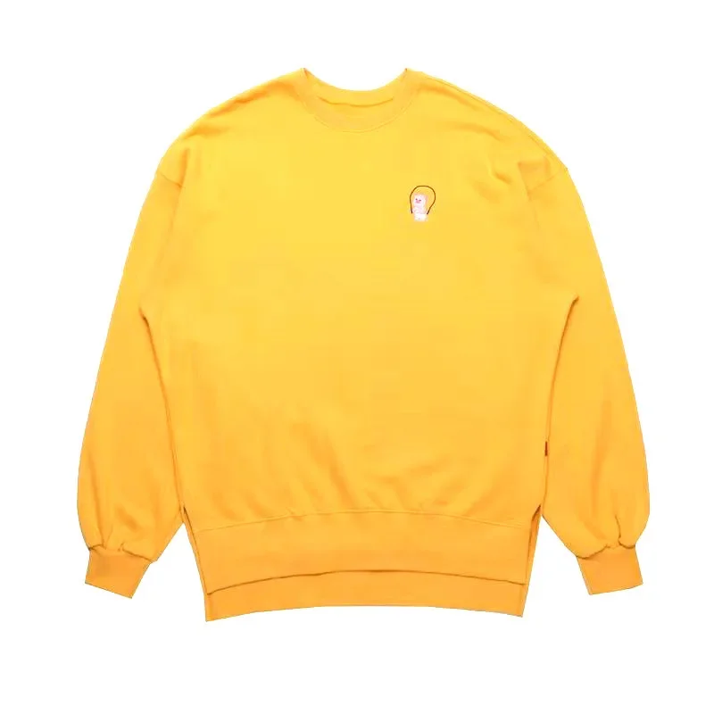 Sudadera con capucha para hombre, ropa de calle informal holgada, | Ropa de hombre · Omeda.es - Imagen 11