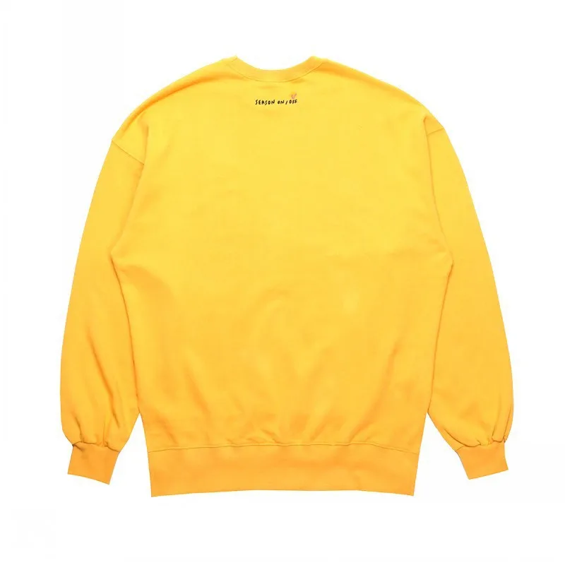 Sudadera con capucha para hombre, ropa de calle informal holgada, | Ropa de hombre · Omeda.es - Imagen 12