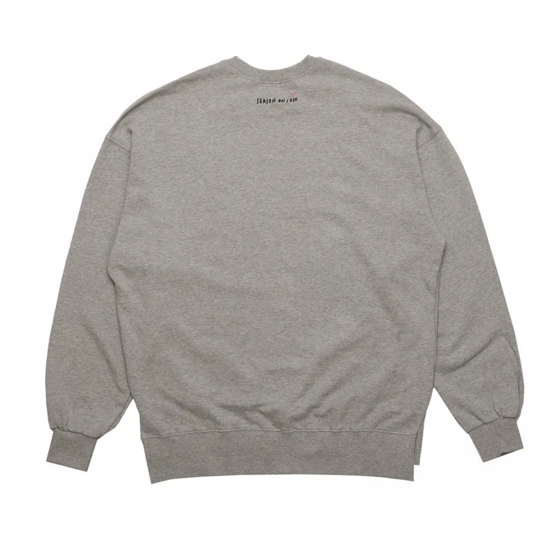 Sudadera con capucha para hombre, ropa de calle informal holgada, | Ropa de hombre · Omeda.es - Imagen 13