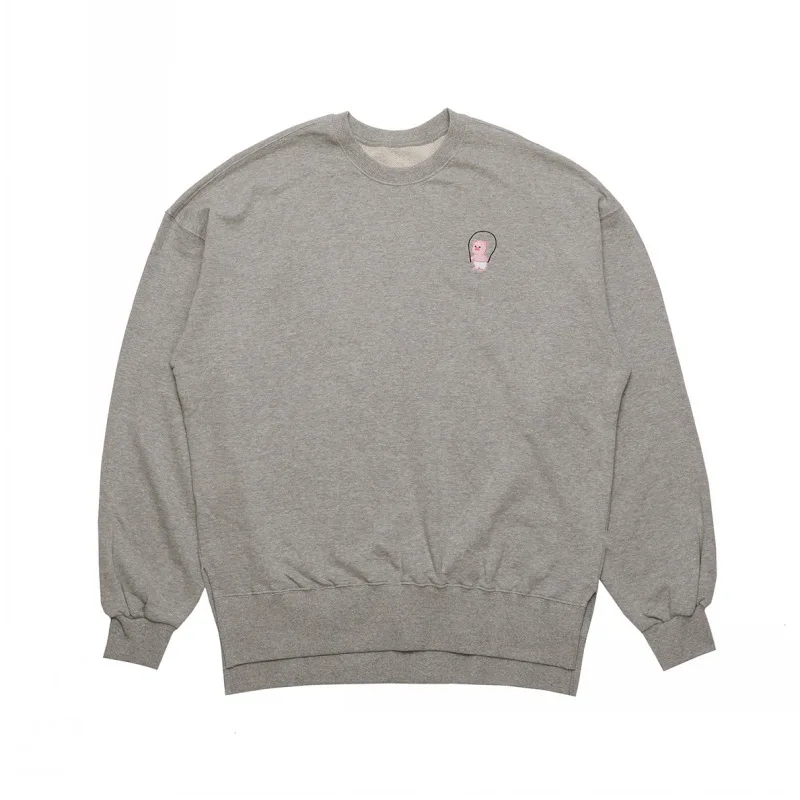 Sudadera con capucha para hombre, ropa de calle informal holgada, | Ropa de hombre · Omeda.es - Imagen 14