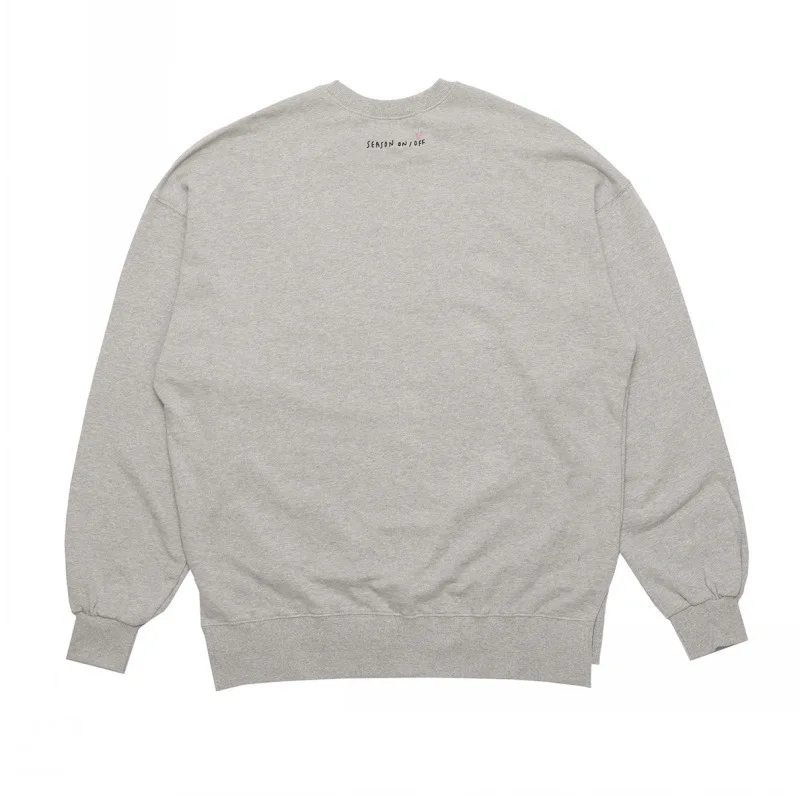 Sudadera con capucha para hombre, ropa de calle informal holgada, | Ropa de hombre · Omeda.es - Imagen 17