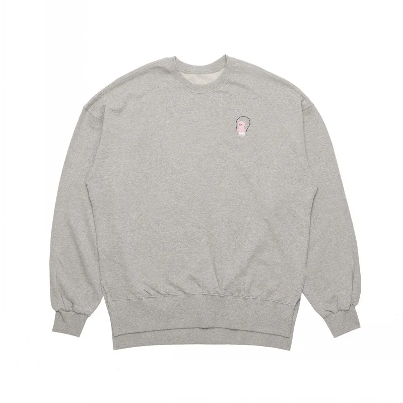 Sudadera con capucha para hombre, ropa de calle informal holgada, | Ropa de hombre · Omeda.es - Imagen 18