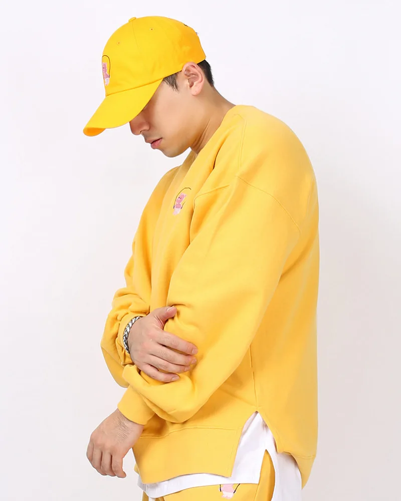 Sudadera con capucha para hombre, ropa de calle informal holgada, | Ropa de hombre · Omeda.es - Imagen 9