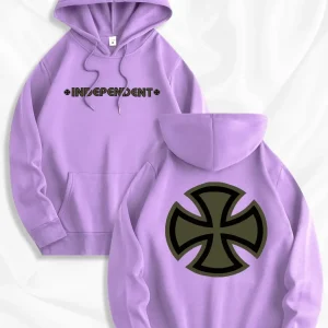 Sudadera con capucha para hombre, sudadera informal diaria con | Ropa de hombre · Omeda.es