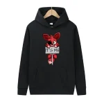 Sudadera con capucha para hombre, sudadera de lana It's Me Kawaii | Ropa de hombre · Omeda.es