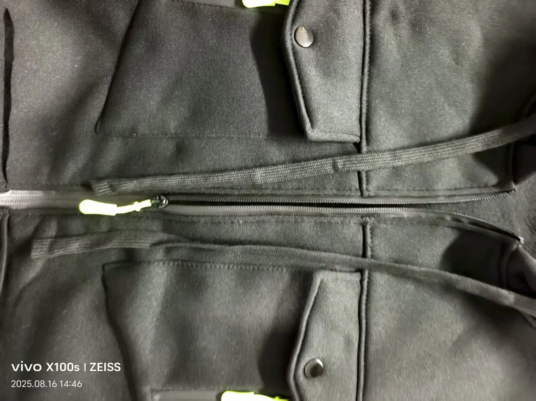 Sudadera con capucha informal con cremallera para hombre, ropa de | Ropa de hombre · Omeda.es - Imagen 5