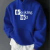 Sudadera con capucha inspirada en Breaking Bad para hombre, moda | Ropa de hombre · Omeda.es
