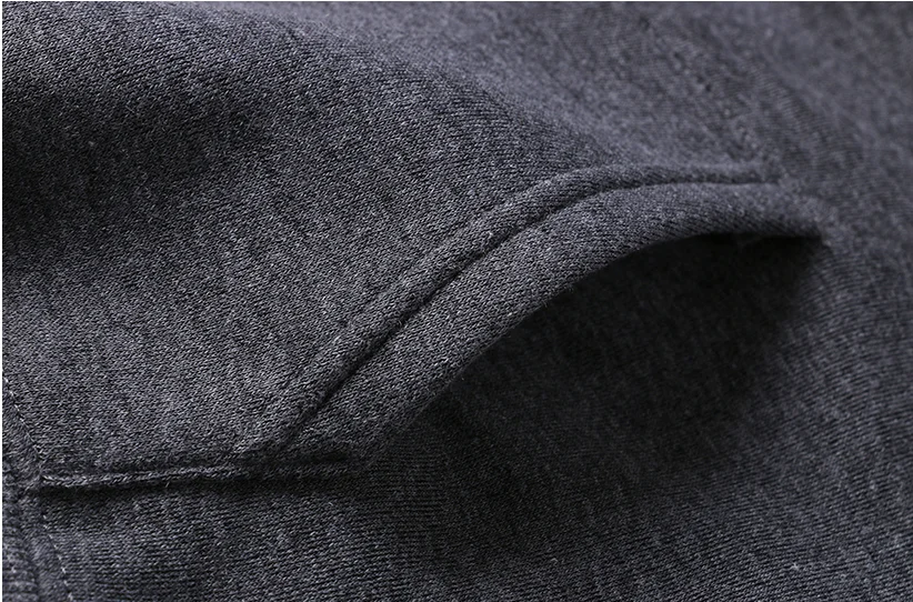 Sudadera con capucha y logo de murciélago para hombre: sudadera con | Ropa de hombre · Omeda.es - Imagen 11