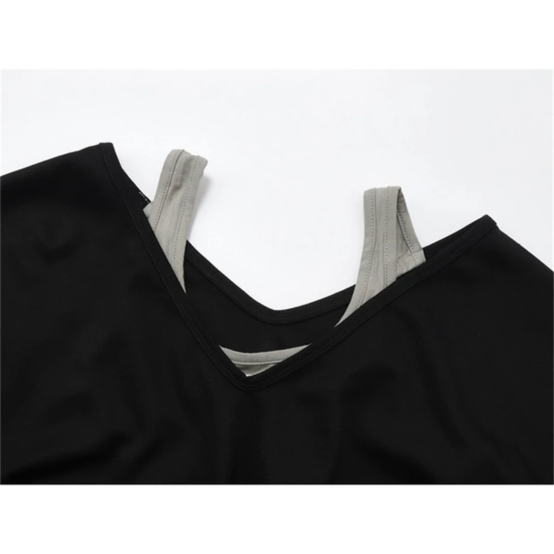 Sudadera con capucha para mujer, ropa de calle informal, holgada, | Ropa de mujer · Omeda.es - Imagen 15