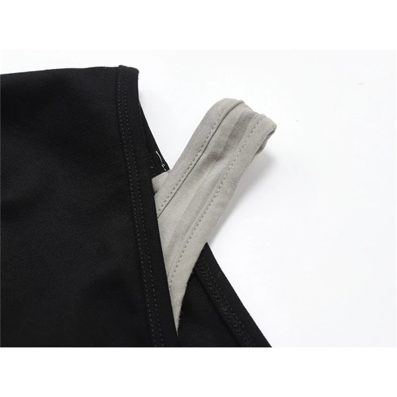 Sudadera con capucha para mujer, ropa de calle informal, holgada, | Ropa de mujer · Omeda.es - Imagen 16