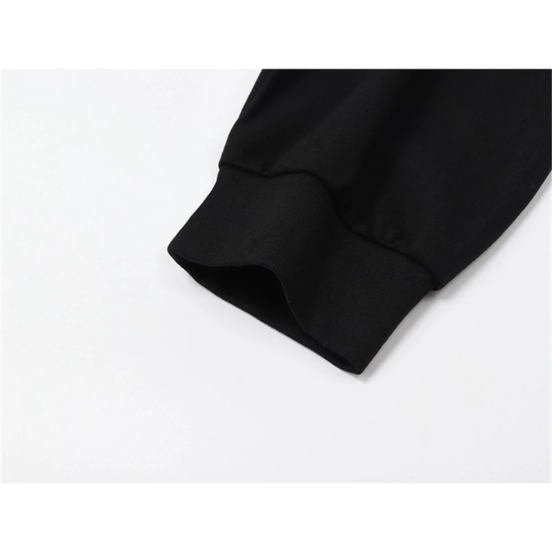 Sudadera con capucha para mujer, ropa de calle informal, holgada, | Ropa de mujer · Omeda.es - Imagen 19