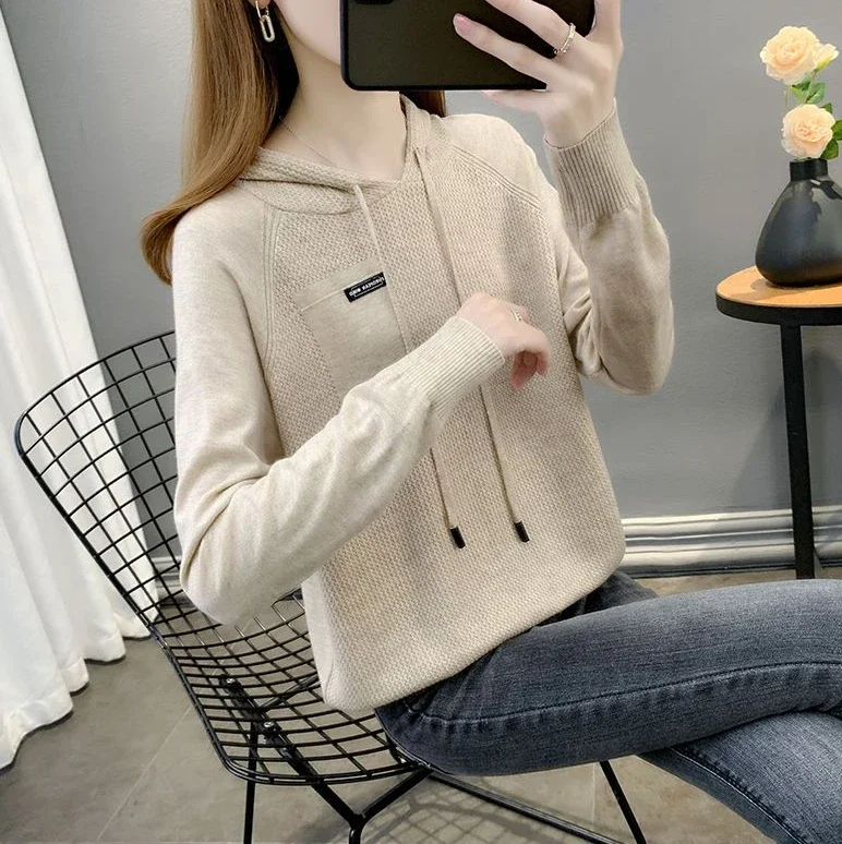 Sudadera con capucha para mujer, ropa Popular de los años 2000, | Ropa de mujer · Omeda.es - Imagen 10