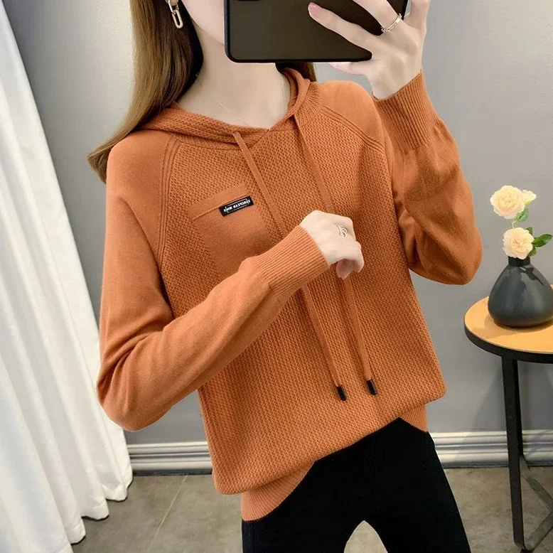 Sudadera con capucha para mujer, ropa Popular de los años 2000, | Ropa de mujer · Omeda.es - Imagen 12