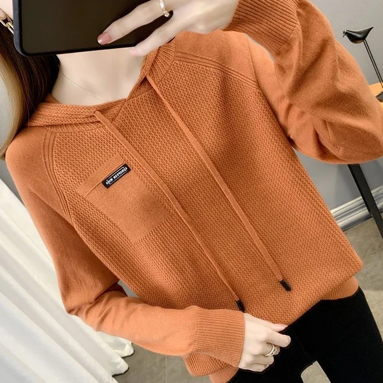 Sudadera con capucha para mujer, ropa Popular de los años 2000, | Ropa de mujer · Omeda.es - Imagen 13