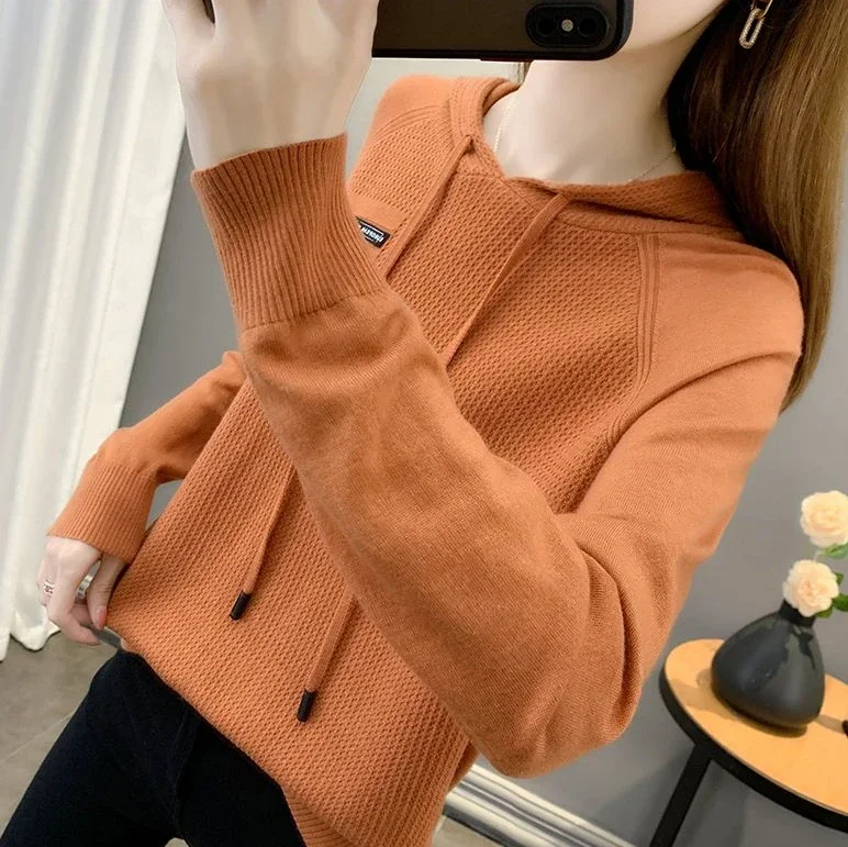 Sudadera con capucha para mujer, ropa Popular de los años 2000, | Ropa de mujer · Omeda.es - Imagen 15