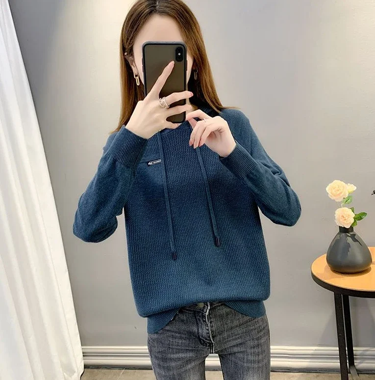 Sudadera con capucha para mujer, ropa Popular de los años 2000, | Ropa de mujer · Omeda.es - Imagen 19