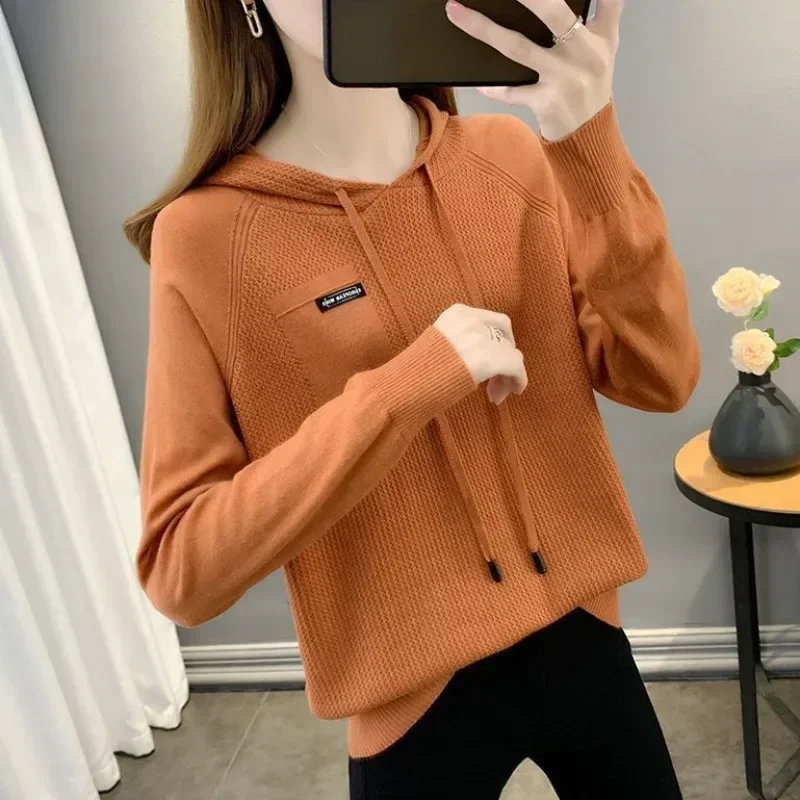 Sudadera con capucha para mujer, ropa Popular de los años 2000, | Ropa de mujer · Omeda.es - Imagen 28