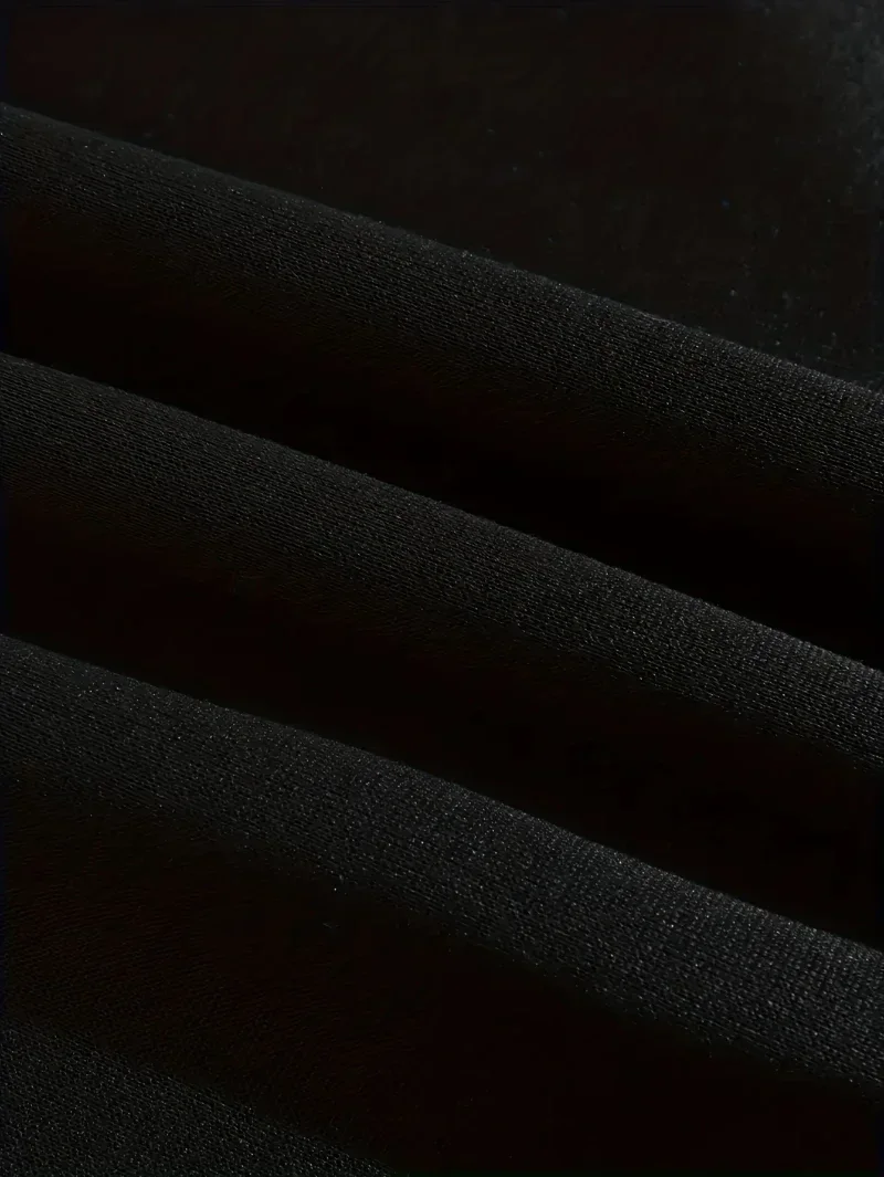 Sudadera con capucha para mujer - Sudadera con capucha negra con | Ropa de mujer · Omeda.es - Imagen 6