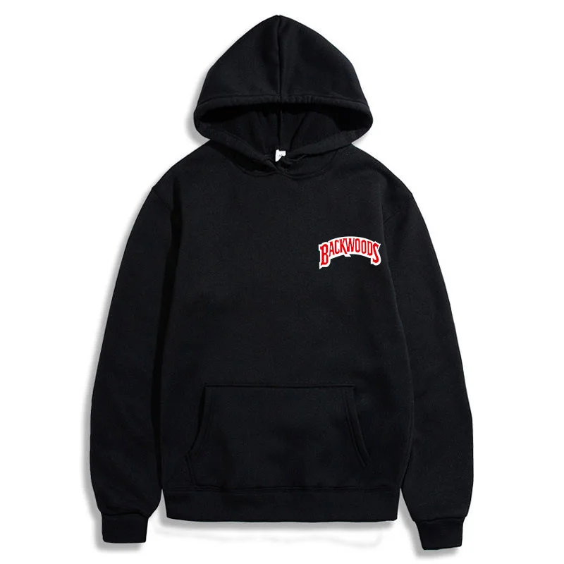 Sudadera con capucha de otoño para hombre, Sudadera con capucha | Ropa de hombre · Omeda.es - Imagen 7