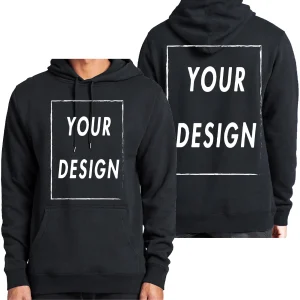 Sudadera con capucha personalizada para hombres y mujeres, Tops con | Ropa de hombre · Omeda.es