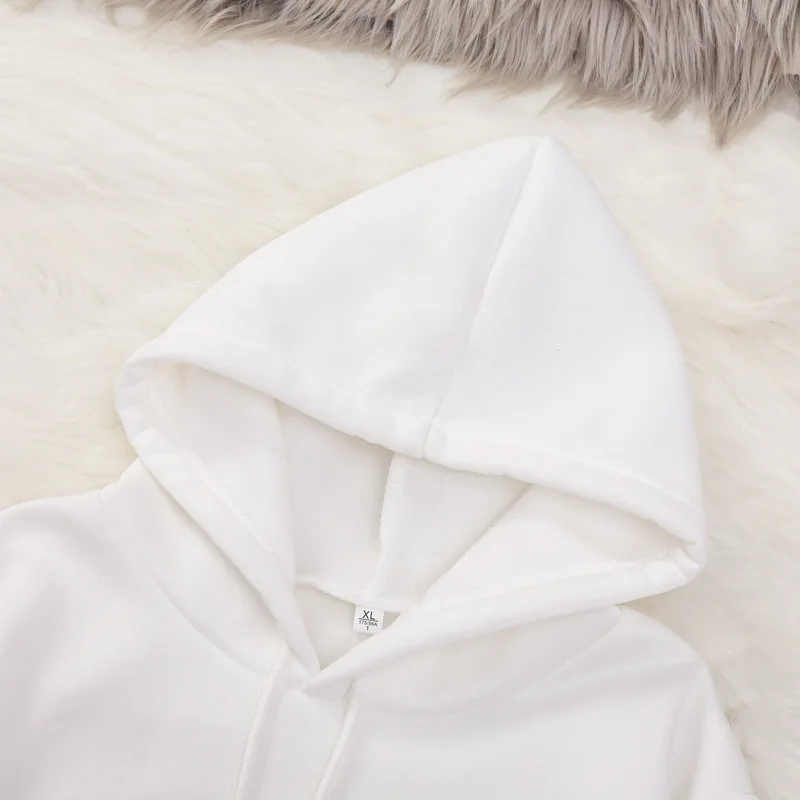  Sudadera con capucha Unisex de gran tamaño, jersey francés | Ropa de mujer · Omeda.es - Imagen 13