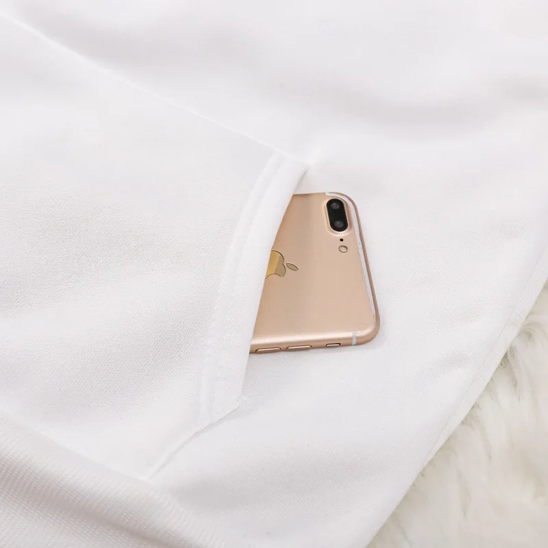  Sudadera con capucha Unisex de gran tamaño, jersey francés | Ropa de mujer · Omeda.es - Imagen 16