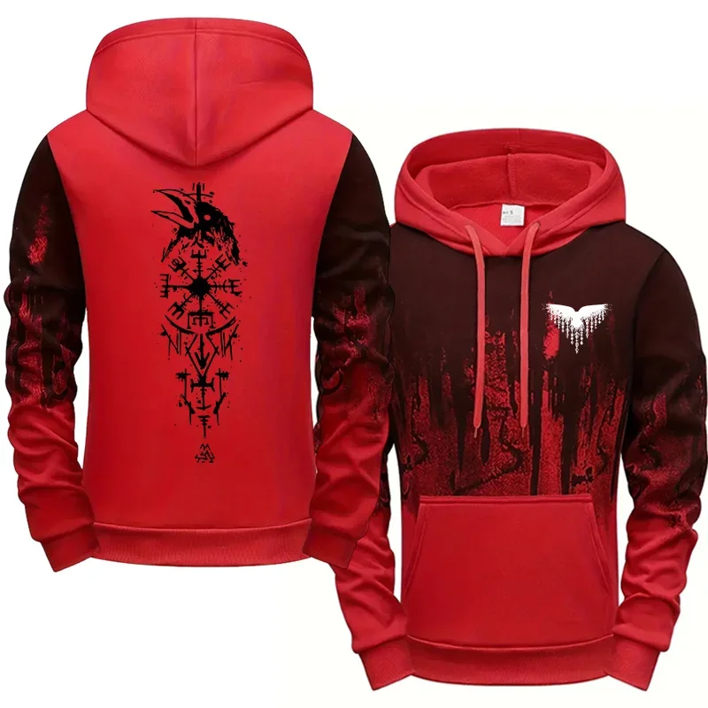 Sudadera para hombre Otoño Invierno diario Casual deportivo Jogger | Ropa de hombre · Omeda.es - Imagen 12