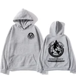 Sudadera de manga larga con capucha para hombre y mujer, ropa | Ropa de hombre · Omeda.es