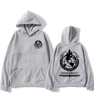 Sudadera de manga larga con capucha para hombre y mujer, ropa | Ropa de hombre · Omeda.es