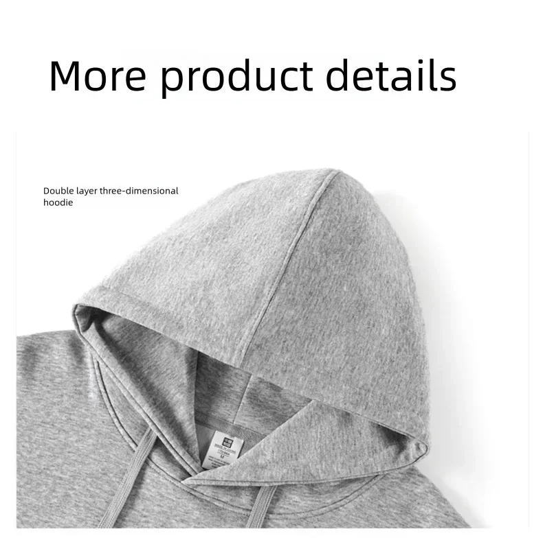 Sudadera nueva mujer hombres sudaderas con capucha ropa de calle | Ropa de mujer · Omeda.es - Imagen 20