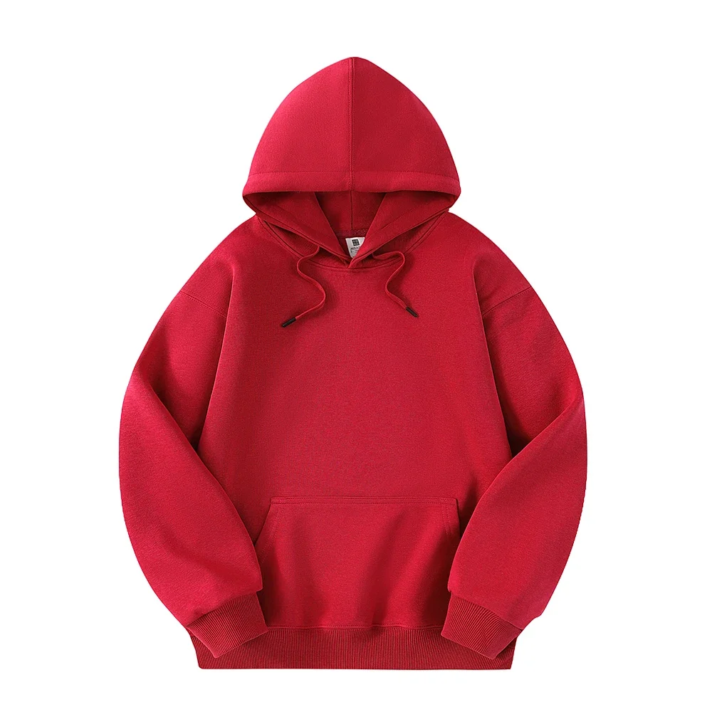 Sudadera nueva mujer hombres sudaderas con capucha ropa de calle | Ropa de mujer · Omeda.es - Imagen 28