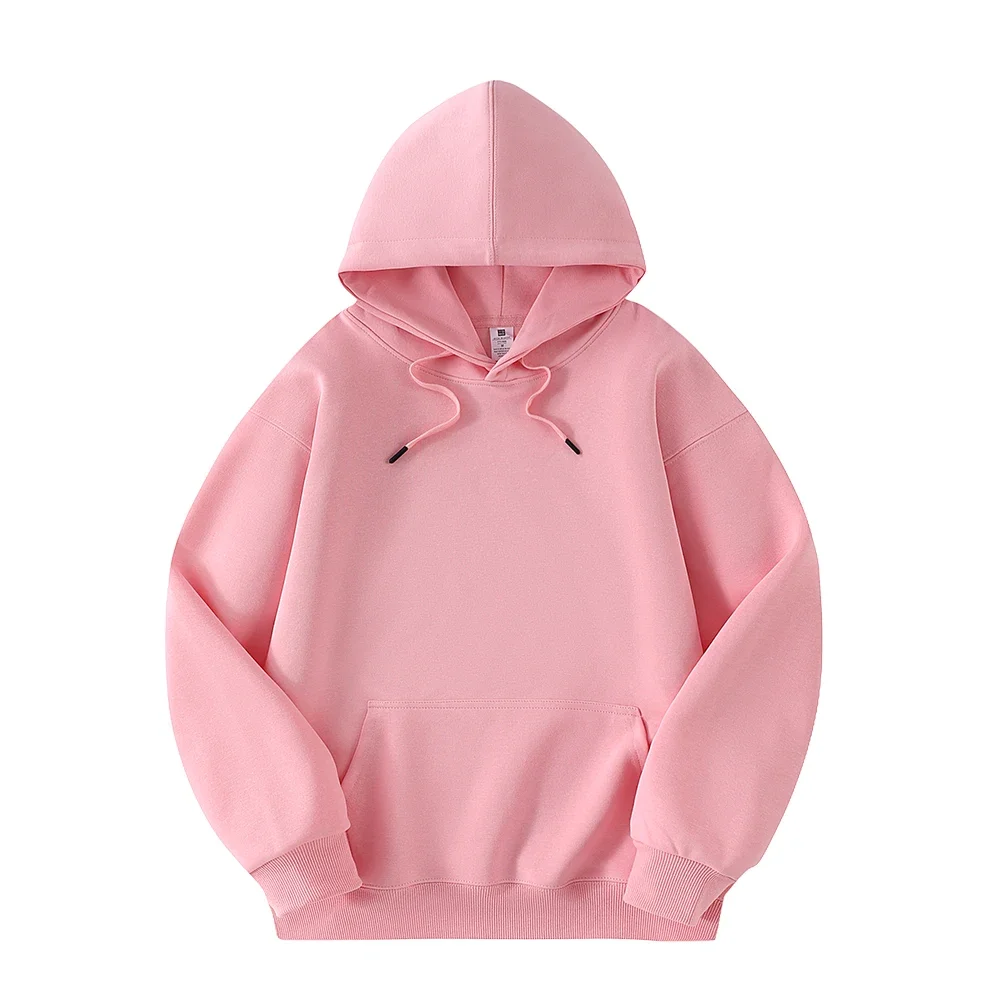 Sudadera nueva mujer hombres sudaderas con capucha ropa de calle | Ropa de mujer · Omeda.es - Imagen 29