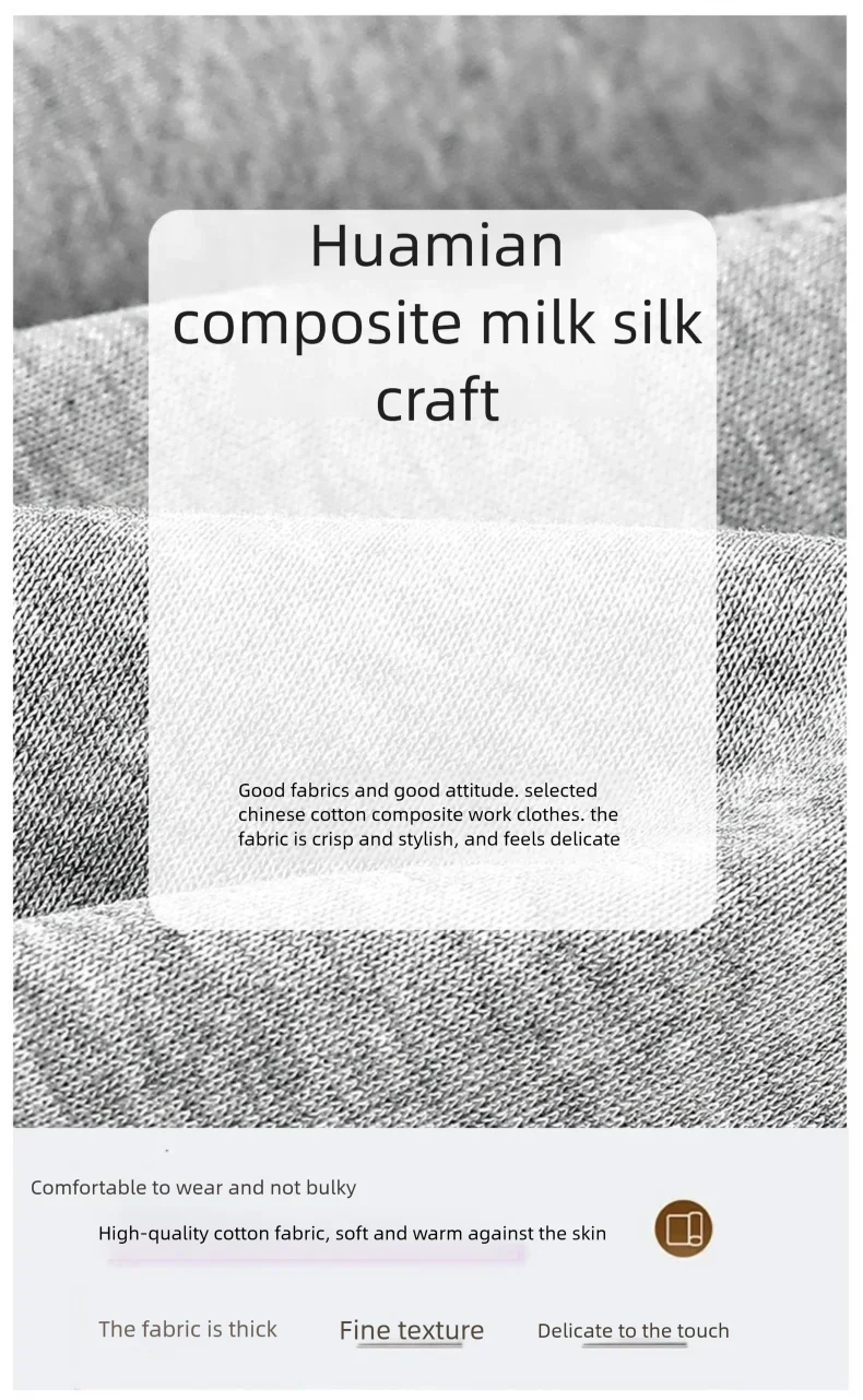 Sudadera nueva mujer hombres sudaderas con capucha ropa de calle | Ropa de mujer · Omeda.es - Imagen 8