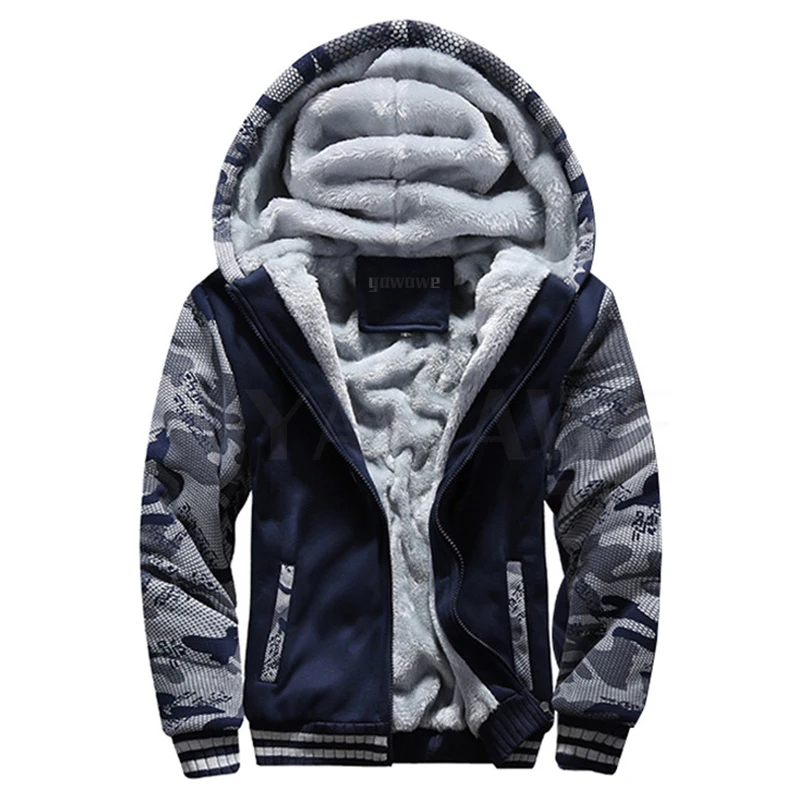 Sudadera personalizada Sudadera con capucha suave para todos los días | Ropa de hombre · Omeda.es - Imagen 11