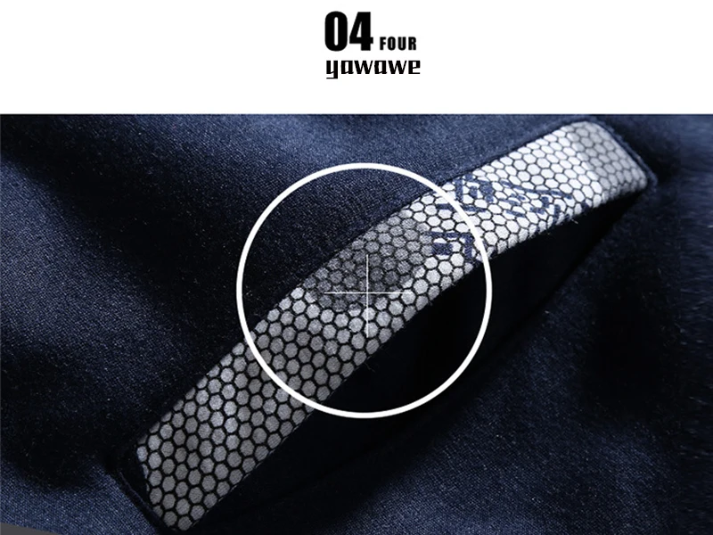 Sudadera personalizada Sudadera con capucha suave para todos los días | Ropa de hombre · Omeda.es - Imagen 15