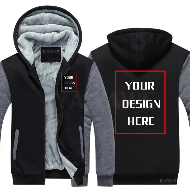 Sudadera personalizada Sudadera con capucha suave para todos los días | Ropa de hombre · Omeda.es - Imagen 19