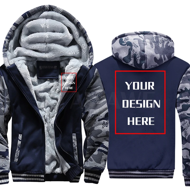 Sudadera personalizada Sudadera con capucha suave para todos los días | Ropa de hombre · Omeda.es - Imagen 20