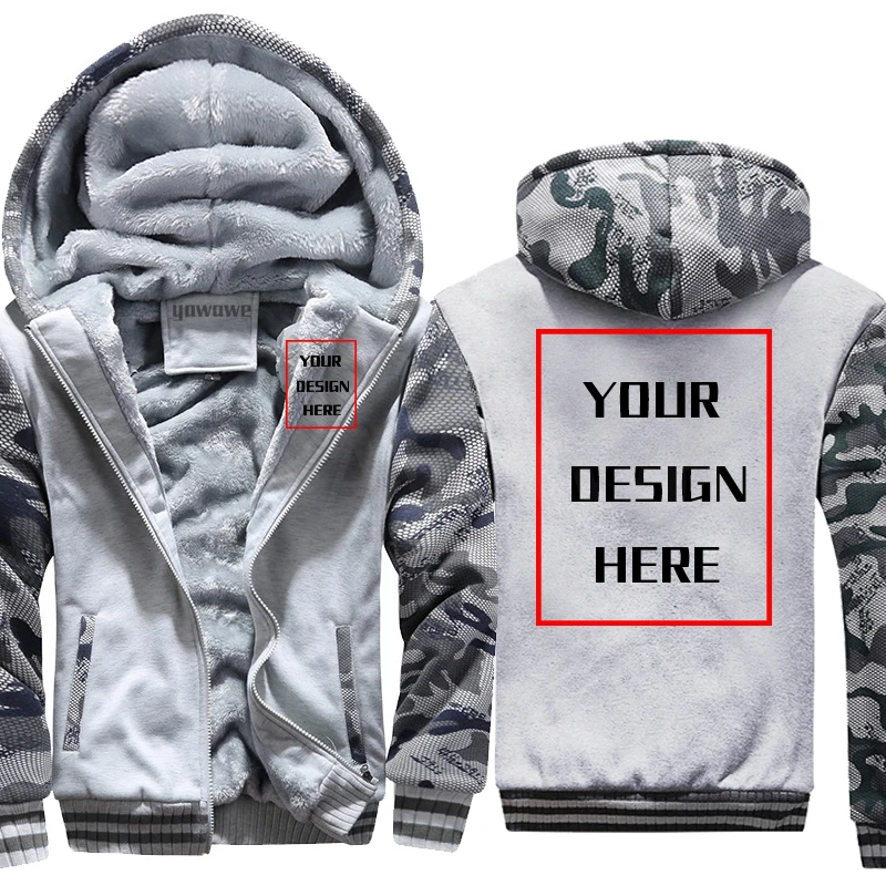 Sudadera personalizada Sudadera con capucha suave para todos los días | Ropa de hombre · Omeda.es - Imagen 21