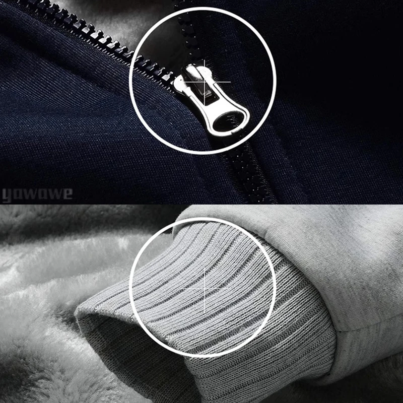 Sudadera personalizada Sudadera con capucha suave para todos los días | Ropa de hombre · Omeda.es - Imagen 8