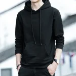 Sudaderas con capucha 2024 nuevos hombres Harajuku sudaderas con | Ropa de hombre · Omeda.es
