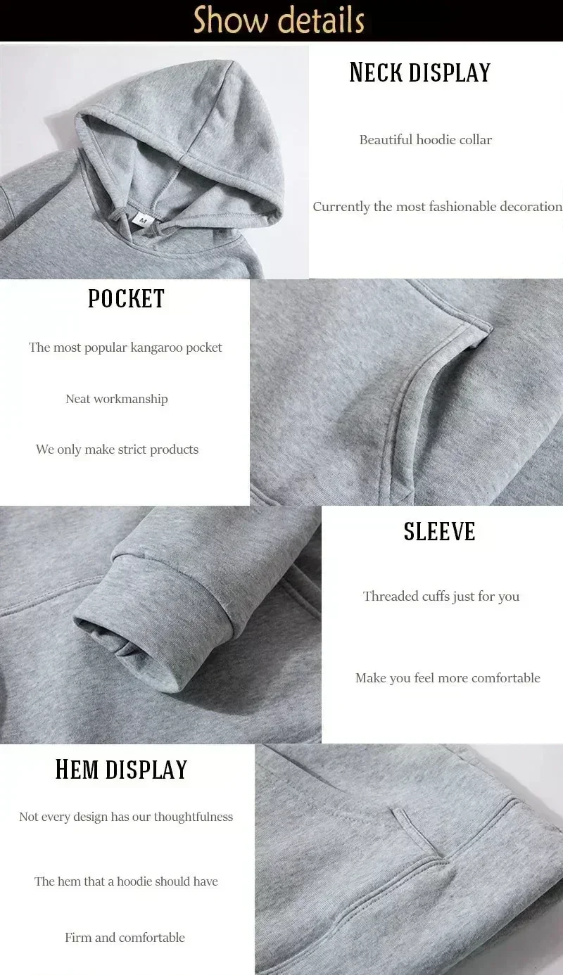 Sudaderas con capucha de algodón para mujer, Sudadera con capucha de | Ropa de mujer · Omeda.es - Imagen 12