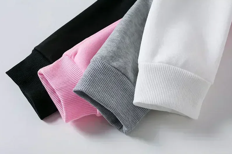 Sudaderas con capucha de algodón para mujer, Sudadera con capucha de | Ropa de mujer · Omeda.es - Imagen 17