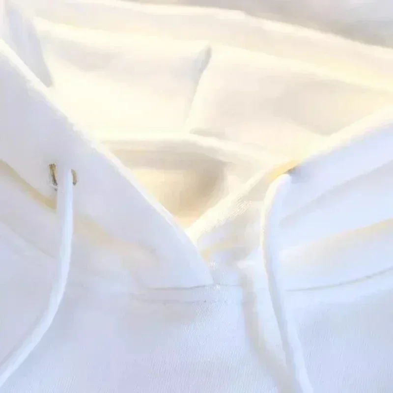 Sudaderas con capucha de algodón para mujer, Sudadera con capucha de | Ropa de mujer · Omeda.es - Imagen 19