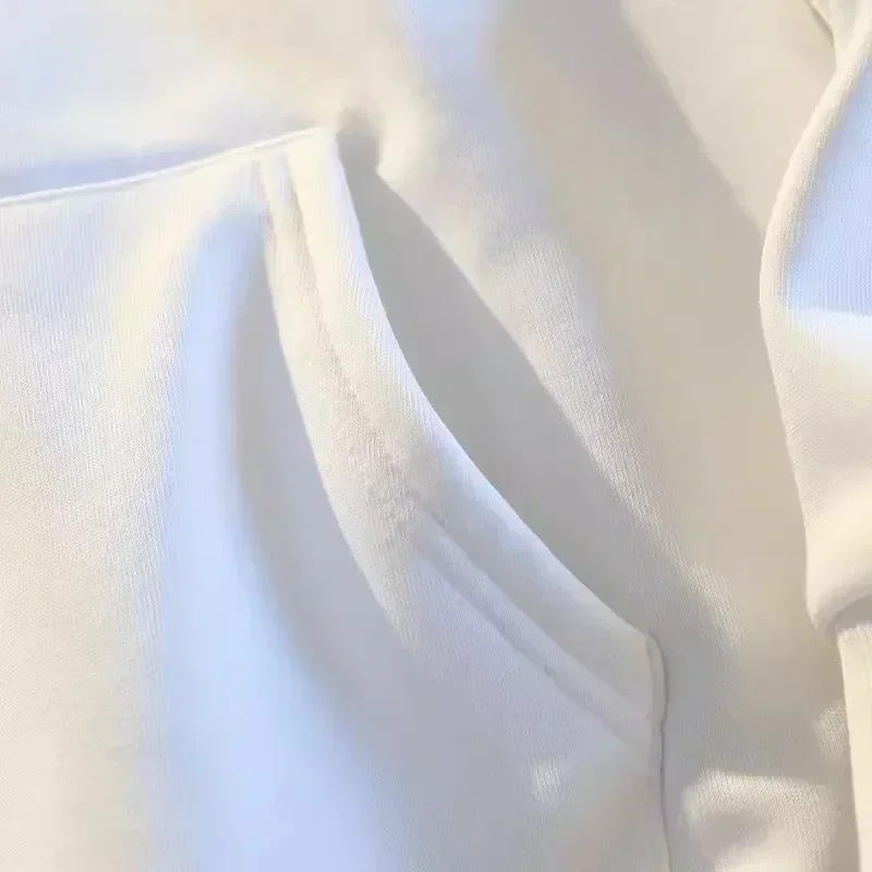 Sudaderas con capucha de algodón para mujer, Sudadera con capucha de | Ropa de mujer · Omeda.es - Imagen 20