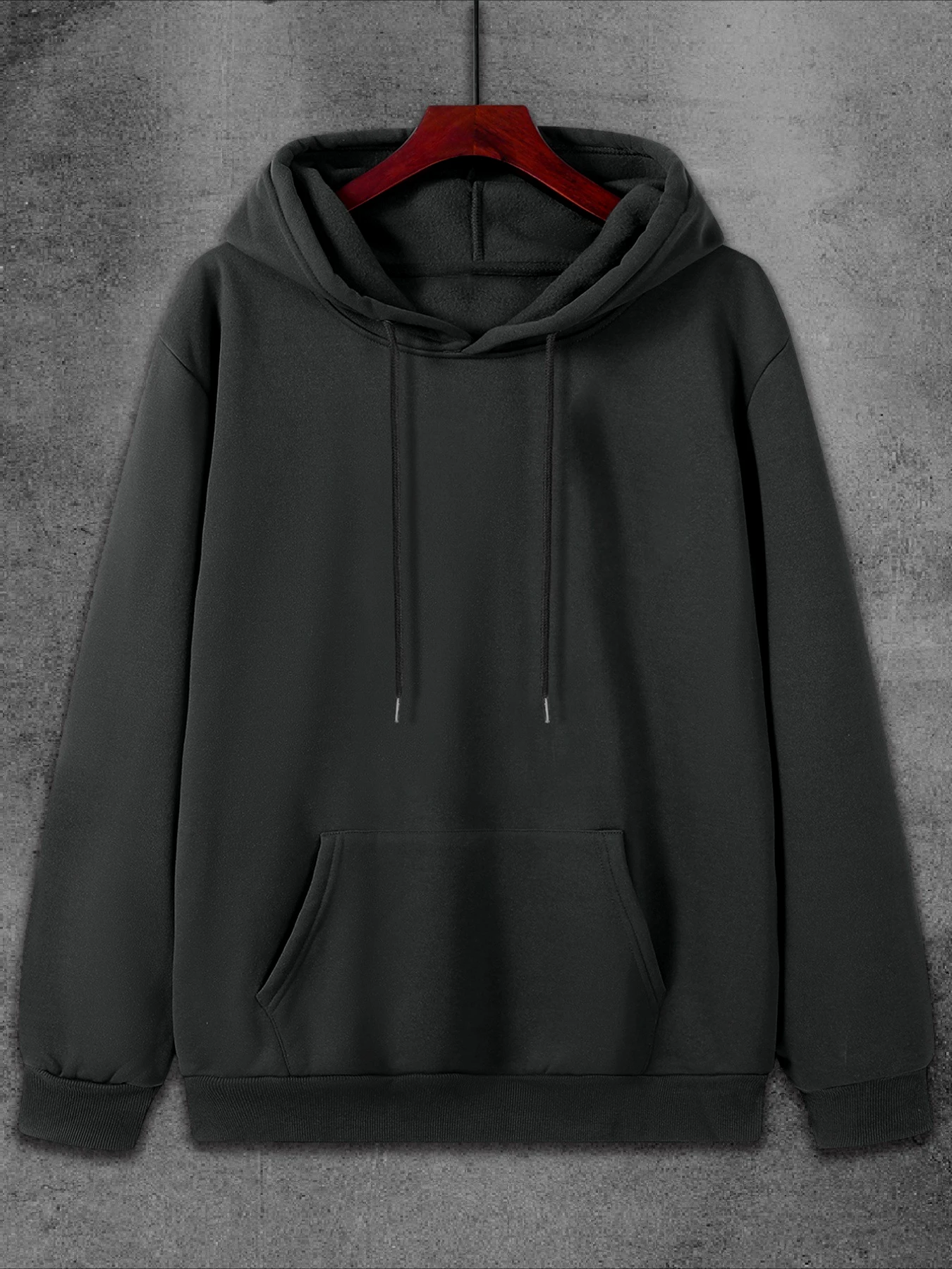 Sudaderas con capucha de algodón para mujer, Sudadera con capucha de | Ropa de mujer · Omeda.es - Imagen 31