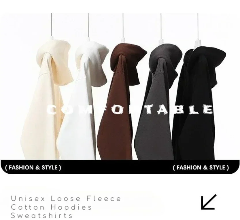 Sudaderas con capucha de algodón para mujer, Sudadera con capucha de | Ropa de mujer · Omeda.es - Imagen 4