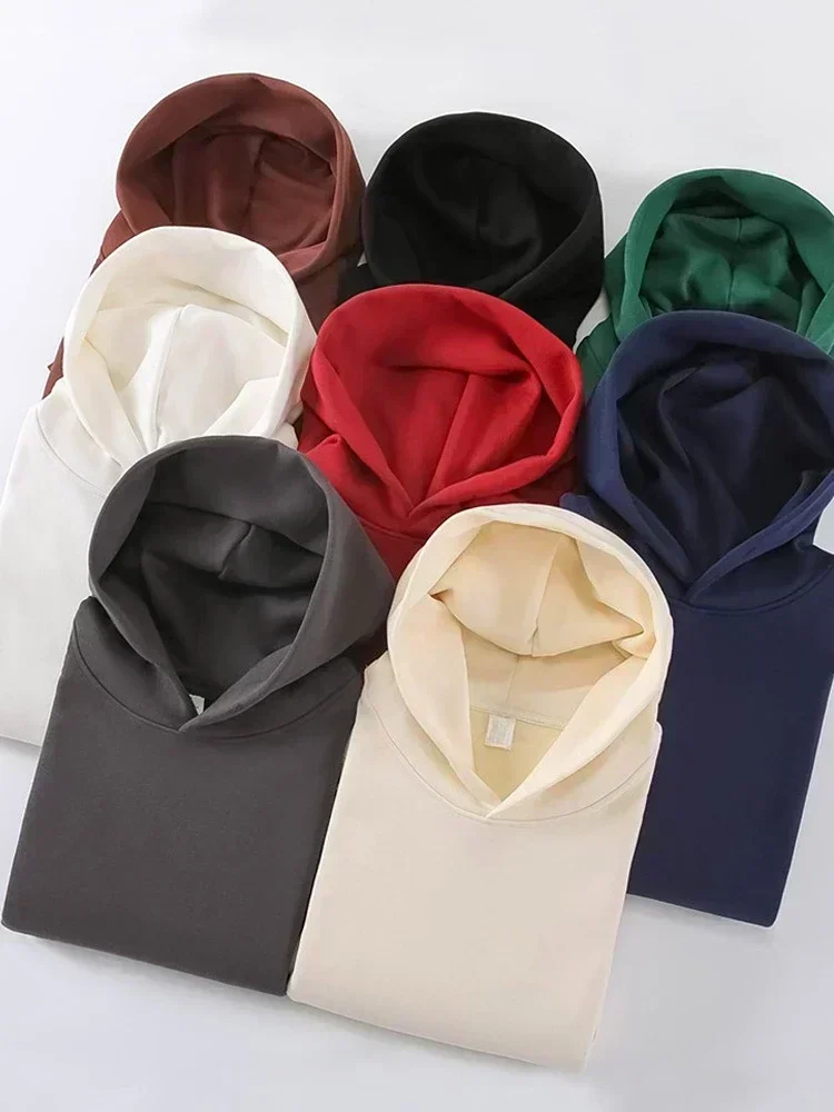 Sudaderas con capucha de algodón para mujer, Sudadera con capucha de | Ropa de mujer · Omeda.es - Imagen 5