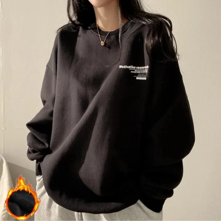 Sudaderas con capucha de gran tamaño para mujer, suéter holgado | Ropa de mujer · Omeda.es - Imagen 27