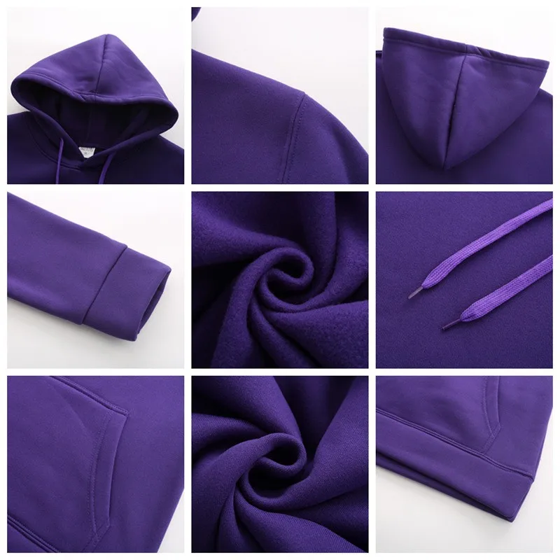 Sudaderas con capucha para hombre, jersey para mujer, sudaderas con | Ropa de hombre · Omeda.es - Imagen 15